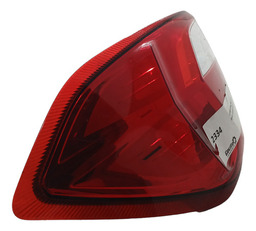 LANTERNA TRASEIRA LE CANTO FORD ECOSPORT 2018 USADO