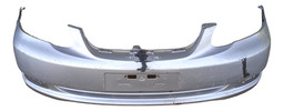 Para-choque Dianteiro Toyota Corolla 2005/07 Original