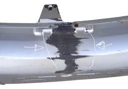 PARA-CHOQUE DIANTEIRO TOYOTA COROLLA 2005/07 ORIGINAL