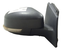 Retrovisor Elétrico Direito Ford Focus 2015 Usado C/detalhe