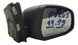 RETROVISOR ELÉTRICO DIREITO FORD FOCUS 2015 USADO C/DETALHE