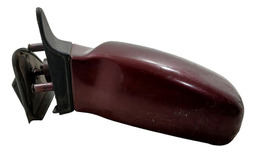 RETROVISOR MANUAL ESQUERDO FORD ESCORT 1994 USADO ORIGINAL