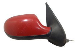 Retrovisor Manual Direito Fiat Palio 2010 Usado Original