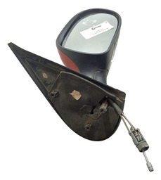 RETROVISOR MANUAL DIREITO FIAT PALIO 2010 USADO ORIGINAL