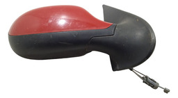 RETROVISOR MANUAL DIREITO FIAT PALIO 2010 USADO ORIGINAL