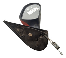 RETROVISOR MANUAL DIREITO FIAT PALIO 2010 USADO ORIGINAL