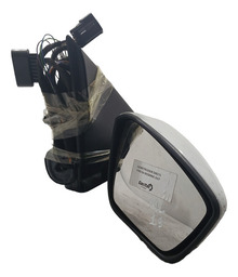 RETROVISOR ELETRICO DIREITO FORD KA 2017 USADO ORIGINAL