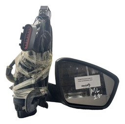 RETROVISOR ELETRICO DIREITO FORD KA 2017 USADO ORIGINAL