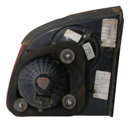 LANTERNA TRASEIRA LE TAMPA GM CLASSIC 2012 USADA COM DETALHE