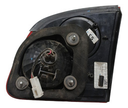 LANTERNA TRASEIRA LE TAMPA GM CLASSIC 2012 USADA