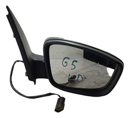 RETROVISOR ELETRICO DIREITO VOLKSWAGEN GOL G5 2013 USADO