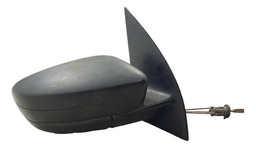 Retrovisor Manual Direito Volkswagen Gol G6 2016 Original