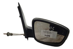 RETROVISOR MANUAL DIREITO VOLKSWAGEN GOL G6 2016 ORIGINAL