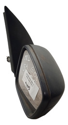 RETROVISOR MANUAL DIREITO VOLKSWAGEN GOL G6 2016 ORIGINAL