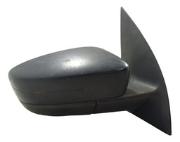 Retrovisor Elétrico Direito Volkswagen Voyage G5 2012