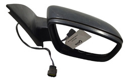 RETROVISOR ELÉTRICO DIREITO VOLKSWAGEN VOYAGE G5 2012