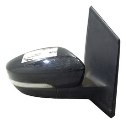 Retrovisor Elétrico Direito Volkswagen Fox 2012 Usado