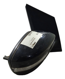 RETROVISOR ELÉTRICO DIREITO VOLKSWAGEN FOX 2012 USADO