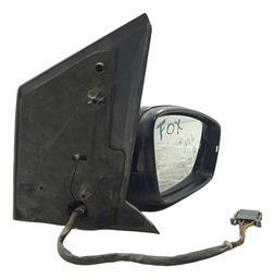 RETROVISOR ELÉTRICO DIREITO VOLKSWAGEN FOX 2012 USADO