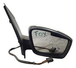 RETROVISOR ELÉTRICO DIREITO VOLKSWAGEN FOX 2012 USADO