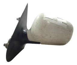 Retrovisor Elétrico Esquerdo Volkswagen Polo 1999/2000