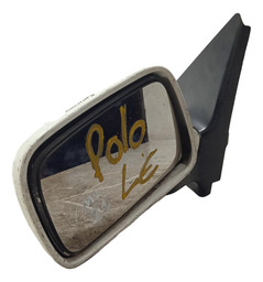 RETROVISOR ELÉTRICO ESQUERDO VOLKSWAGEN POLO 1999/2000