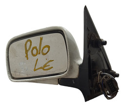 RETROVISOR ELÉTRICO ESQUERDO VOLKSWAGEN POLO 1999/2000