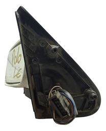 RETROVISOR ELÉTRICO ESQUERDO VOLKSWAGEN POLO 1999/2000