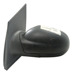 Retrovisor Eletrico Esquerdo Volkswagen Fox 2005 Original