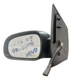 RETROVISOR ELETRICO ESQUERDO VOLKSWAGEN FOX 2005 ORIGINAL