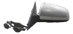 Retrovisor Eletrico Esquerdo Audi A3 2005 Usado Original