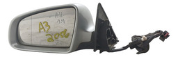 RETROVISOR ELETRICO ESQUERDO AUDI A3 2005 USADO ORIGINAL