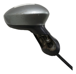 Retrovisor Manual Direito Fiat Punto 2009 Usado Original