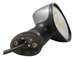 RETROVISOR MANUAL DIREITO FIAT PUNTO 2009 USADO ORIGINAL