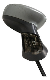 RETROVISOR MANUAL DIREITO FIAT PUNTO 2009 USADO ORIGINAL