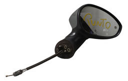 RETROVISOR MANUAL DIREITO FIAT PUNTO 2009 USADO ORIGINAL