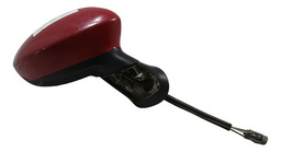 Retrovisor Manual Direito Fiat Punto 2009 Usado Original