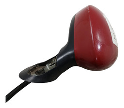 RETROVISOR MANUAL DIREITO FIAT PUNTO 2009 USADO ORIGINAL