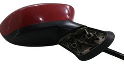 RETROVISOR MANUAL DIREITO FIAT PUNTO 2009 USADO ORIGINAL