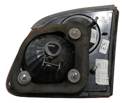 LANTERNA TRASEIRA LE TAMPA GM CLASSIC 2012 USADA