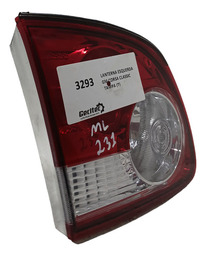 LANTERNA TRASEIRA LE TAMPA GM CLASSIC 2012 USADA