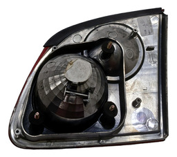 LANTERNA TRASEIRA LE TAMPA GM CLASSIC 2012 USADA