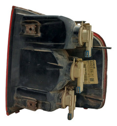 LANTERNA TRASEIRA LE GM S10 1999 USADA