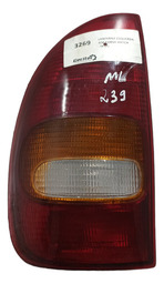 Lanterna Traseira Le Gm Corsa Hatch 4p 1998 Usada