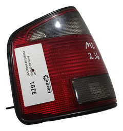 LANTERNA TRASEIRA LE GM S10 1999 USADA