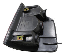 LANTERNA TRASEIRA LE GM S10 1999 USADA