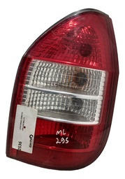 Lanterna Traseira Ld Gm Zafira 2008 Usada