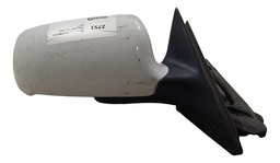 Retrovisor Elétrico Direito Audi A3 2002 Original Usado