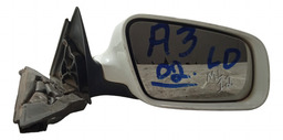 RETROVISOR ELÉTRICO DIREITO AUDI A3 2002 ORIGINAL USADO