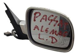 RETROVISOR ELÉTRICO DIREITO VOLKSWAGEN PASSAT 1999 USADO